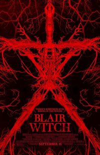 دانلود فیلم Blair Witch 2016 ( جادوگر بلر ۲۰۱۶ ) با زیرنویس فارسی چسبیده