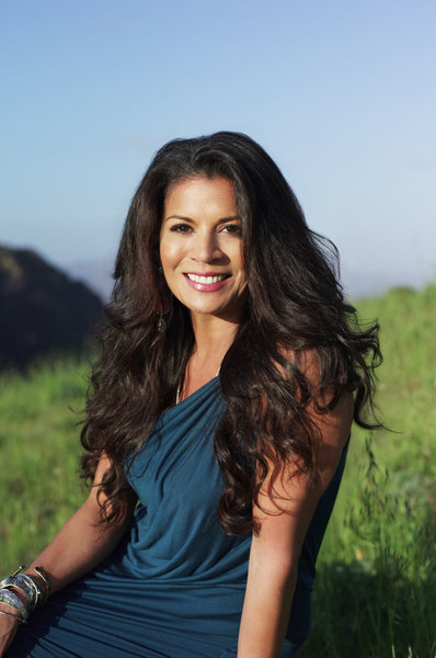 Dina Eastwood