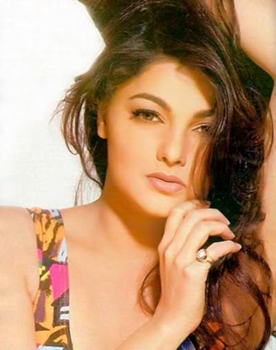 Mamta Kulkarni