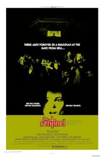 The Sentinel 1977
