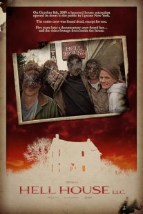 Hell House LLC 2015