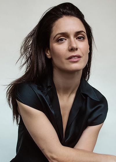 Ali Cobrin