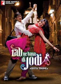 دانلود فیلم Rab Ne Bana Di Jodi 2008 (خداوند زوج ها را میسازد ۲۰۰۸ )‌ با زیرنویس فارسی چسبیده