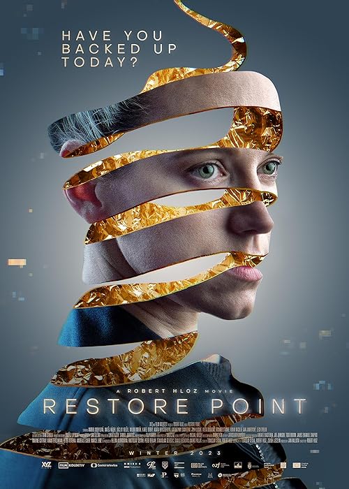 دانلود فیلم Restore Point 2023 ( نقطه بازیابی ۲۰۲۳ ) با زیرنویس فارسی چسبیده