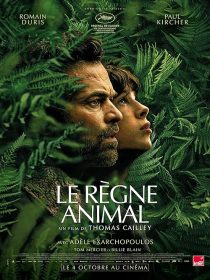 دانلود فیلم The Animal Kingdom 2023 ( قلمرو حیوانات ۲۰۲۳ ) با زیرنویس فارسی چسبیده