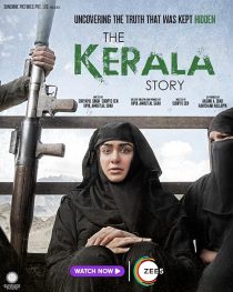 The Kerala Story 2023