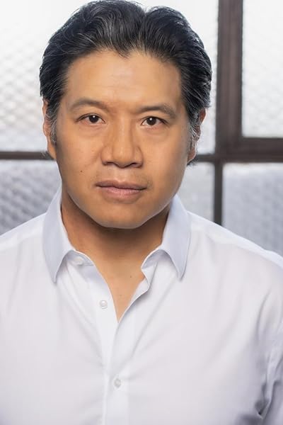 James Huang