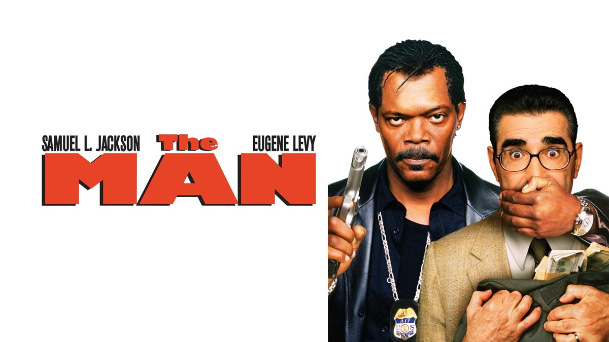 دانلود فیلم The Man 2005 ( مرد ۲۰۰۵ ) با زیرنویس فارسی چسبیده