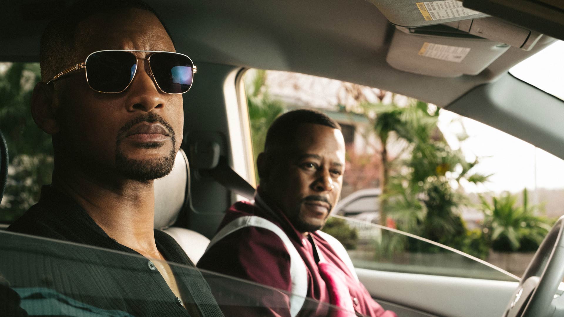 پروسه فیلمبرداری فیلم Bad Boys 4 آغاز شد