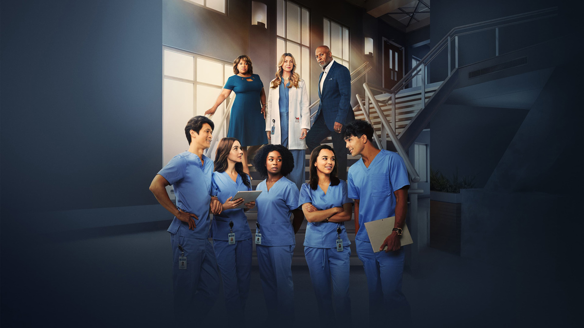 دانلود سریال Grey’s Anatomy ( آناتومی گری ) با زیرنویس فارسی چسبیده