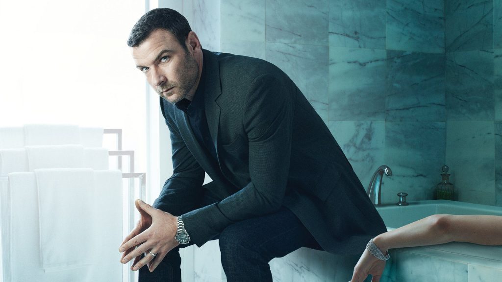 اسپین آف Ray Donovan