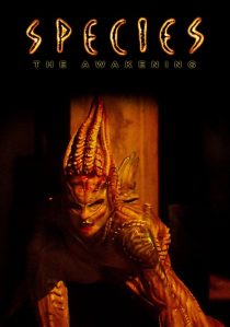 Species: The Awakening 2007