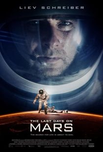 دانلود فیلم The Last Days on Mars 2013 (  آخرین روزها در مریخ ۲۰۱۳ ) با زیرنویس فارسی چسبیده