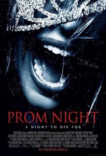 دانلود فیلم Prom Night 2008 ( شب پرام ۲۰۰۸ ) با زیرنویس فارسی چسبیده