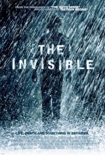 دانلود فیلم The Invisible 2007 ( نامرئی ۲۰۰۷ ) با زیرنویس فارسی چسبیده