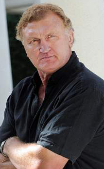 Joe Bugner