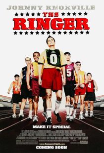 دانلود فیلم The Ringer 2005 ( رینگر ۲۰۰۵ ) با زیرنویس فارسی چسبیده