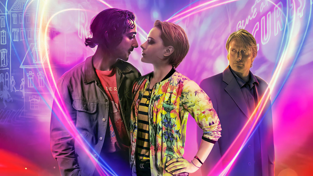 دانلود فیلم Charlie Countryman 2013 ( چارلی کانتریمن ۲۰۱۳ ) با زیرنویس فارسی چسبیده