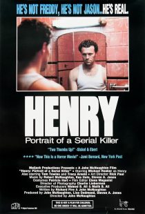 Henry: Portrait of a Serial Killer 1986