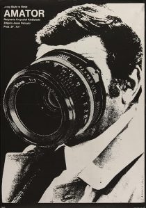 دانلود فیلم Camera Buff 1979 ( شیفته دوربین ۱۹۷۹ ) با زیرنویس فارسی چسبیده