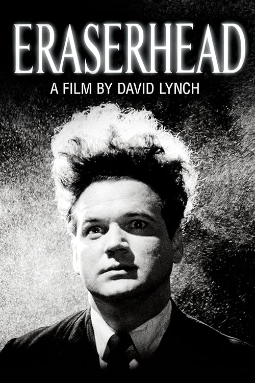 دانلود فیلم Eraserhead 1977 ( کله‌پاک‌کن ۱۹۷۷ ) با زیرنویس فارسی چسبیده