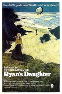 Ryan's Daughter 1970