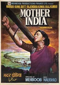 Mother India 1957
