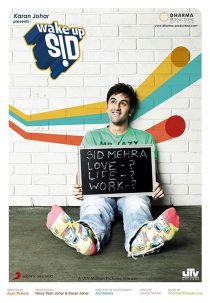 Wake Up Sid 2009
