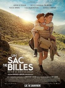 دانلود فیلم A Bag of Marbles 2017 ( یک کیسه مرمر ۲۰۱۷ ) با زیرنویس فارسی چسبیده