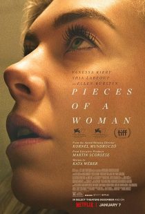 دانلود فیلم Pieces of a Woman 2020 ( تکه‌های یک زن ۲۰۲۰ ) با زیرنویس فارسی چسبیده