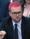 Christopher Wylie