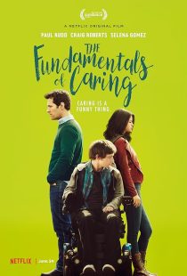 دانلود فیلم The Fundamentals of Caring 2016 ( مبانی مراقبت ) با زیرنویس فارسی چسبیده