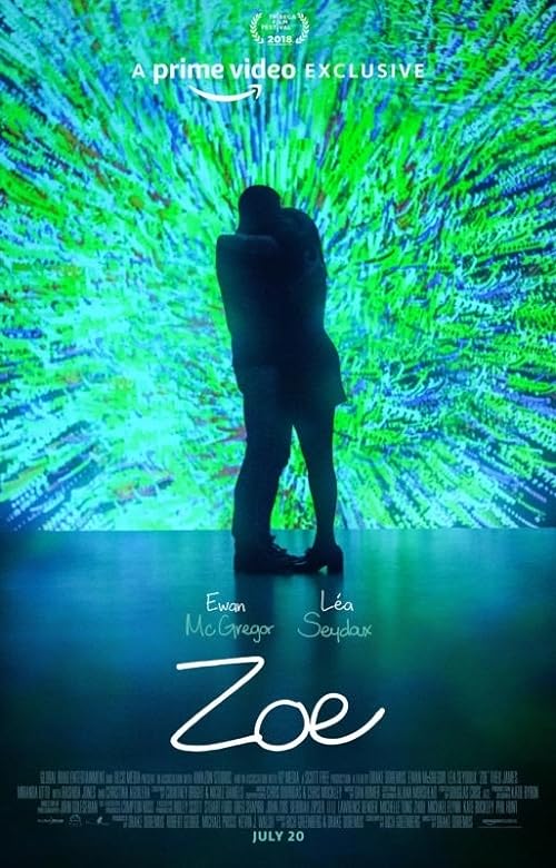 دانلود فیلم Zoe 2018 ( زوئی ۲۰۱۸ ) با زیرنویس فارسی چسبیده