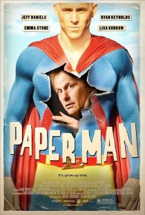 دانلود فیلم Paper Man 2009 ( مرد کاغذی ۲۰۰۹ ) با زیرنویس فارسی چسبیده