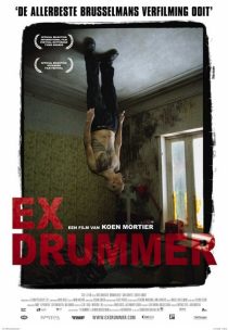 Ex Drummer 2007