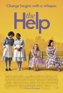 دانلود فیلم The Help 2011 ( خدمتکار ۲۰۱۱ ) با زیرنویس فارسی چسبیده