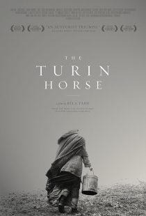 The Turin Horse 2011