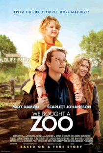 دانلود فیلم We Bought a Zoo 2011 ( ما باغ وحش خریدیم ۲۰۱۱ ) با زیرنویس فارسی چسبیده