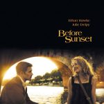 دانلود فیلم Before Sunset 2004 ( قبل از غروب آفتاب ۲۰۰۴ ) با زیرنویس فارسی چسبیده