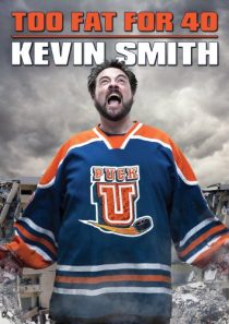 Kevin Smith: Too Fat for 40! 2010