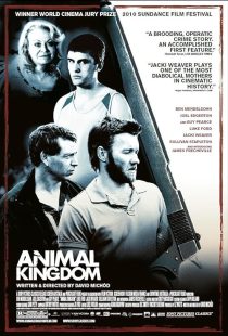 دانلود فیلم Animal Kingdom 2010 ( قلمرو حیوانات ۲۰۱۰ ) با زیرنویس فارسی چسبیده