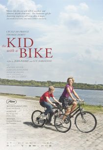 The Kid with a Bike 2011