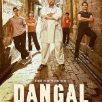 دانلود فیلم Dangal 2016 ( دنگل ۲۰۱۶ ) با زیرنویس فارسی چسبیده