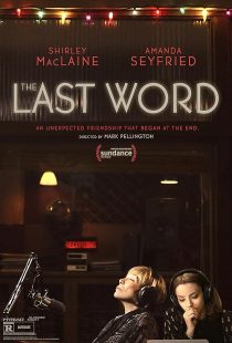 دانلود فیلم The Last Word 2017 با زیرنویس فارسی چسبیده