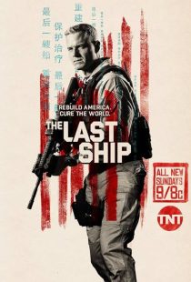 دانلود سریال The Last Ship با زیرنویس فارسی چسبیده