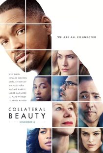 دانلود فیلم Collateral Beauty 2016 ( زیبایی پنهان ۲۰۱۶ ) با زیرنویس فارسی چسبیده