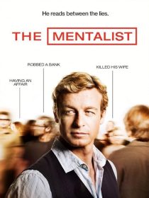 دانلود سریال The Mentalist ( ذهن خوان ) با زیرنویس فارسی چسبیده