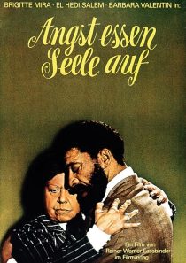 Ali: Fear Eats the Soul 1974