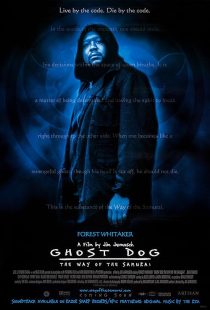 دانلود فیلم Ghost Dog: The Way of the Samurai 1999 ( سگ شبح: راه سامورایی ۱۹۹۹ ) با زیرنویس فارسی چسبیده