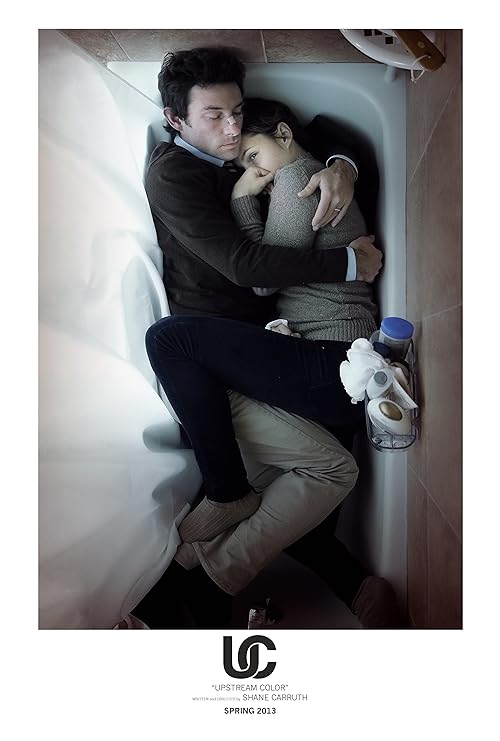 دانلود فیلم Upstream Color 2013 ( رنگ سرچشمه ۲۰۱۳ ) با زیرنویس فارسی چسبیده